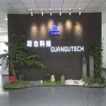 冠古科技磁力拋光機的精密之選